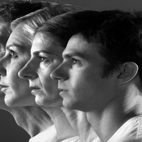 Πρώτη ματιά στη νέα παράσταση του Βαγγέλη Θεοδωρόπουλου