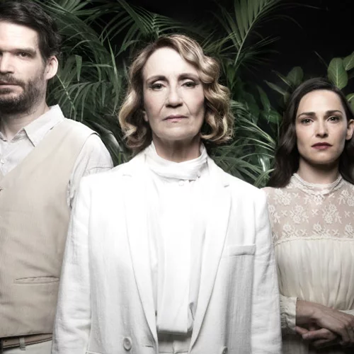 Ο Γιώργος Παπαγεωργίου σκηνοθετεί Τενεσί Ουίλιαμς