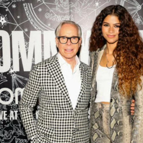 O Tommy Hilfiger επιστρέφει στη Νέα Υόρκη 