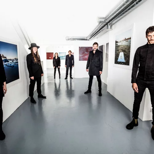 25 χρόνια Archive σε μια ειδικά σχεδιασμένη συναυλία στο Ηρώδειο