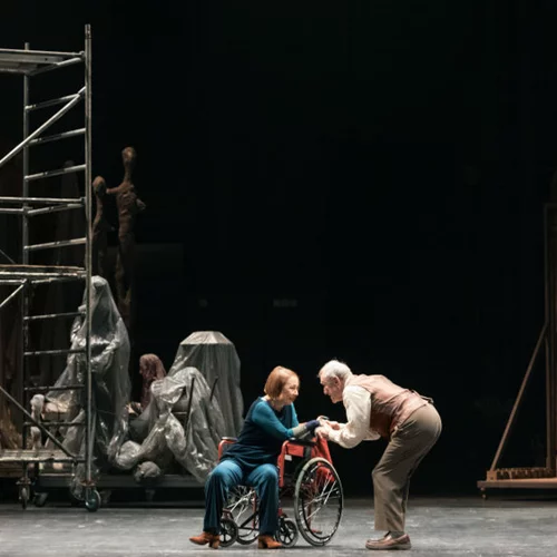 Τέσσερις δυνατές επαναλήψεις στο Εθνικό