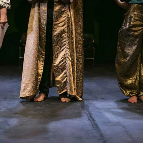 Τι ξέρετε για το Φεστιβάλ Αναλόγιο;