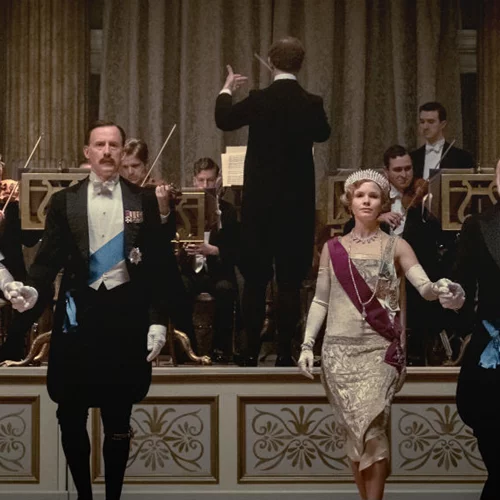 Το μεγάλου μήκους στοίχημα του «Πύργου του Downton»