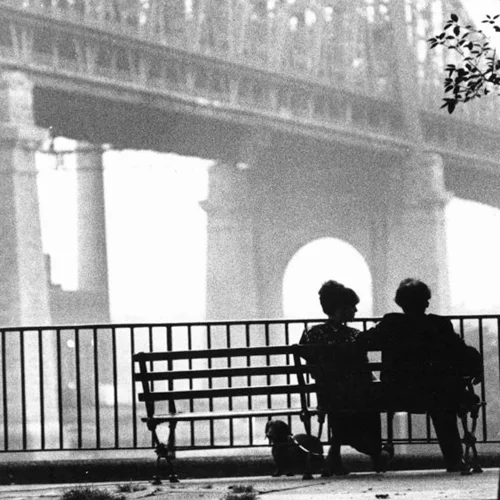 Στην Ταινιοθήκη «Κινηματογράφος και πόλη» γίνονται ένα