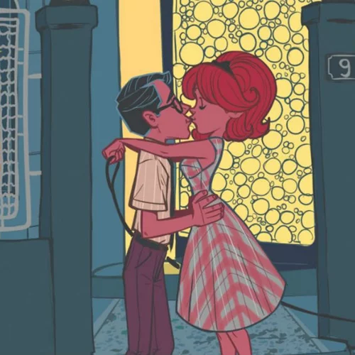 Εγκαίνια Εβδομάδας | Αδημοσίευτα έργα Ελλήνων κομιξάδων σβήνουν κεράκι στη δέκατη «Εν Αιθρία» (9-15/9)