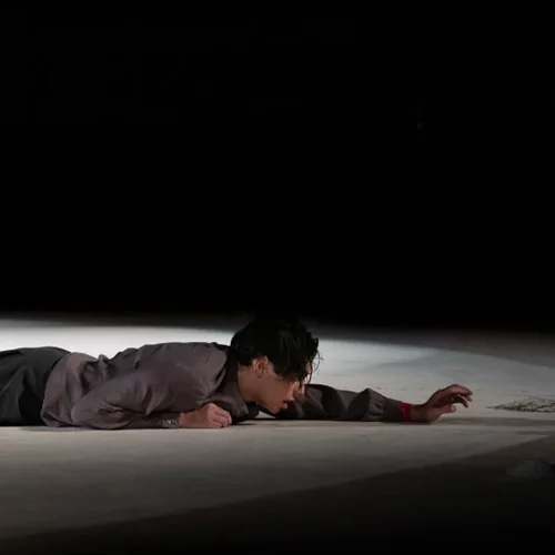 «Ορέστεια»: Φιλόδοξη, αλλά όχι δικαιωμένη