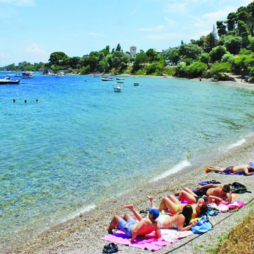 5 μονοήμερες εκδρομές με άρωμα νησιού χωρίς απαραίτητα να πάρεις πλοίο