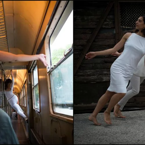 Το 5o Φεστιβάλ Σύγχρονου Χορού "Compartments Dance Project" επιστρέφει τον Σεπτέμβριο