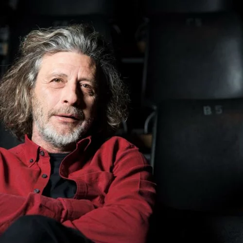 Τελευταίο αντίο στον ηθοποιό Τάκη Σπυριδάκη