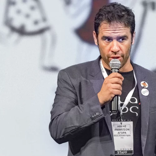 Βασίλη Καραμητσάνη, πόσο εκκωφαντικά επίκαιρο είναι ένα πράσινο «Animasyros»;