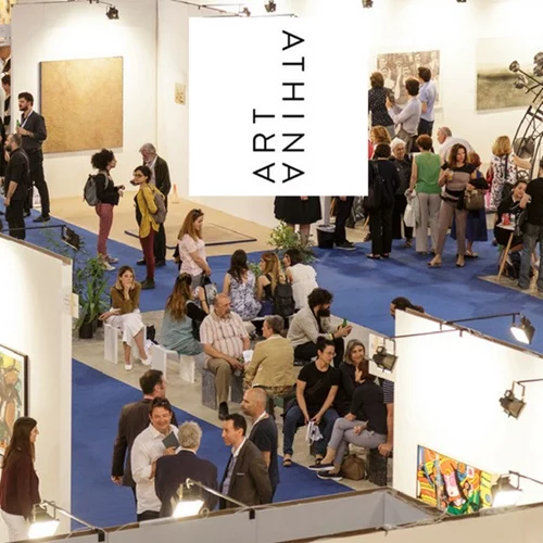 Έρευνα Art Athina: Ποιος κόσμος επισκέπτεται τη μεγάλη φουάρ της πόλης;