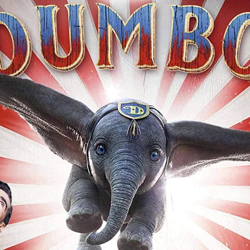 Dumbo