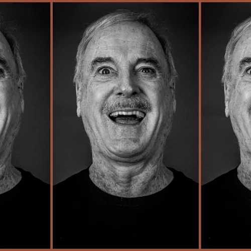 Πότε θα δείτε τον Τζον Κλιζ, αν όχι τώρα;