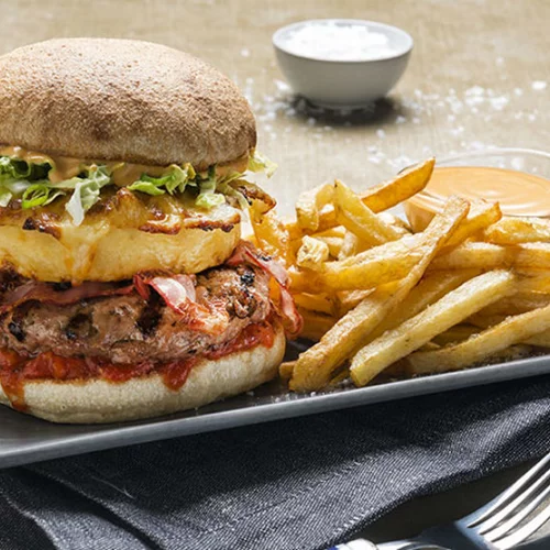 Αέρας ανανέωσης στα «La Strega»