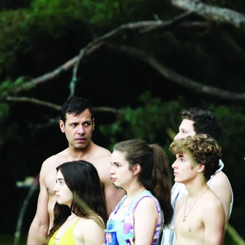 Τελευταίο Μάθημα