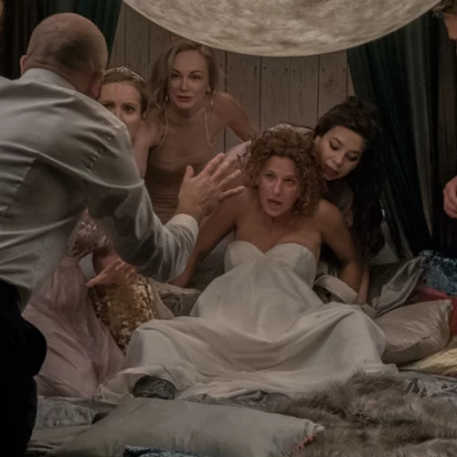 Κρίση Πανικού