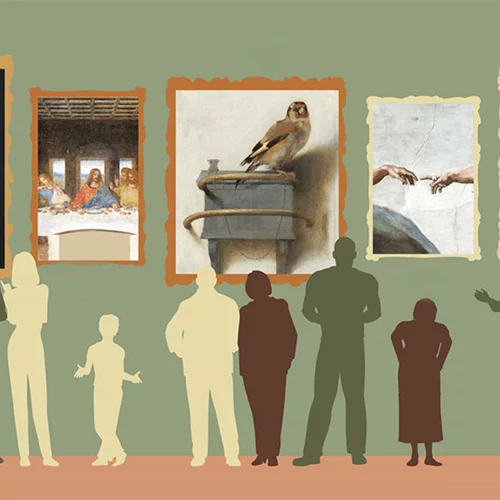 5 ταινίες που στέλνουν το σινεμά στο μουσείο