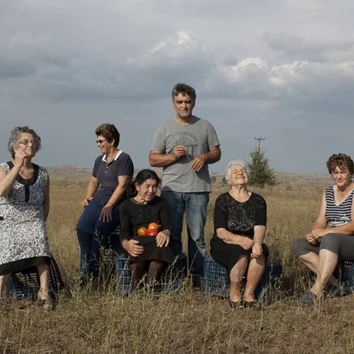 Το ντοκιμαντέρ «Όταν ο Βάγκνερ Συνάντησε τις Ντομάτες» η ελληνική πρόταση για τα Όσκαρ