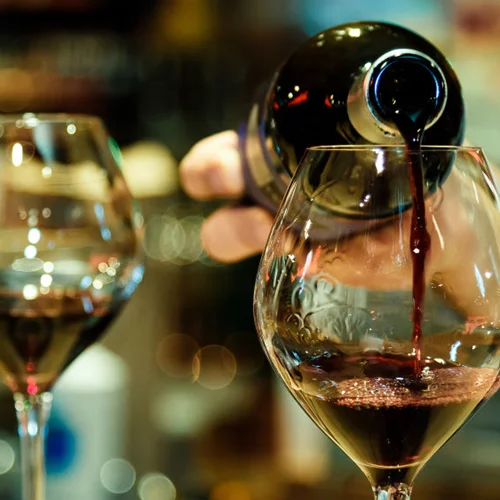 Στο Wine & Art Festival το κρασί συναντά την τέχνη