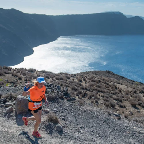 Σε ποια νησιά θα τρέξουμε το φθινόπωρο; 6 action festival - προορισμός