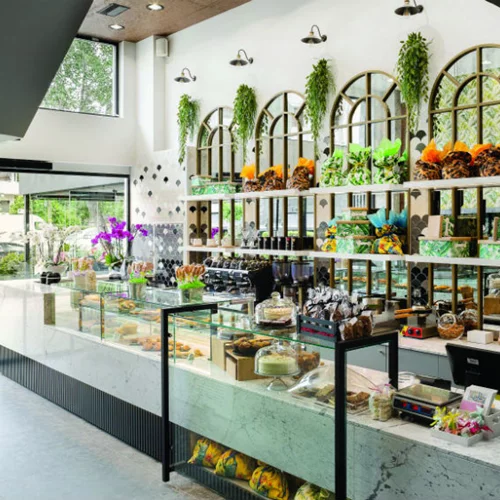 5 νέες επιλογές για γλυκατζήδες