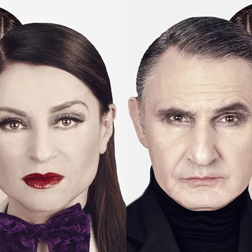 Είδες τις πρώτες φωτογραφίες από τη «Lulu» του Γιάννη Χουβαρδά;