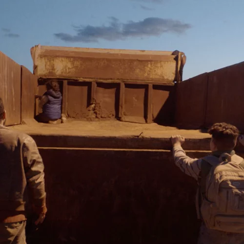 Τα βραβεία του 42ου Φεστιβάλ Μικρού Μήκους Δράμας