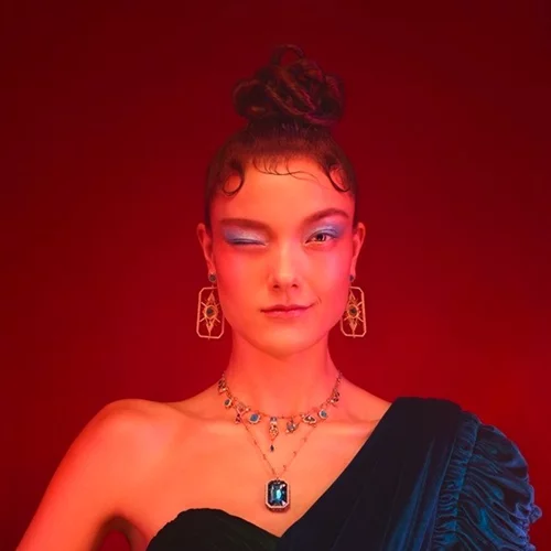 Tarot Magic: ο μυστικισμός αναδύεται στη νέα συλλογή της Swarovski 