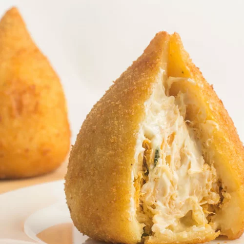 Η Βραζιλία στο πιάτο του «Hilton»