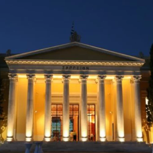 Οι St. Paul Sessions μετακομίζουν στο Ζάππειο!