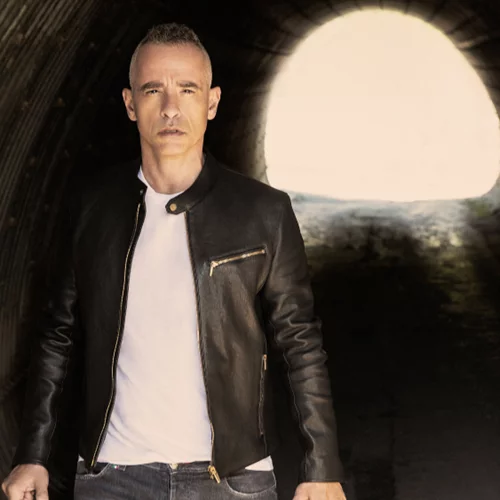 Οι τελευταίες λεπτομέρειες για τη συναυλία του Eros Ramazzotti