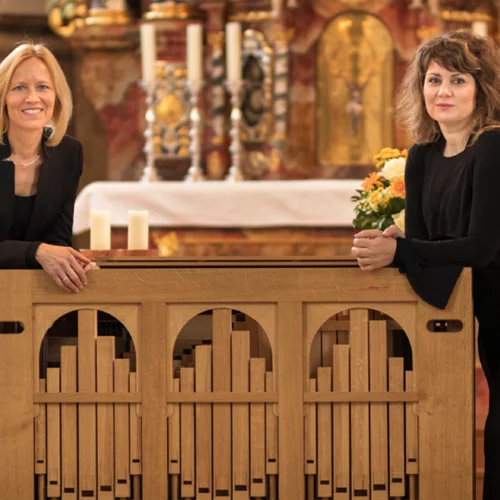 Έρχεται το Athens Baroque Festival