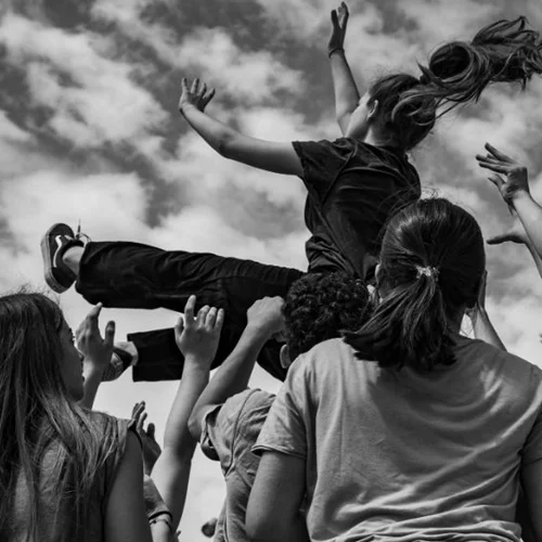 Η «Europeana» είναι μία μοντέρνα όπερα με κοινωνικές ευαισθησίες