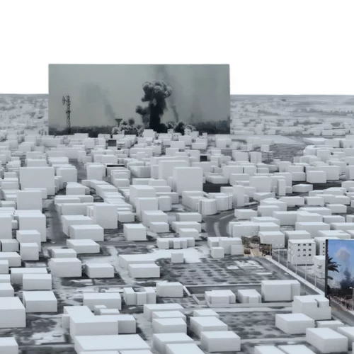 Εγκαίνια Εβδομάδας | Πώς είναι να πολεμάς τη βία με όπλο την ερευνητική τέχνη; (23-29/9)