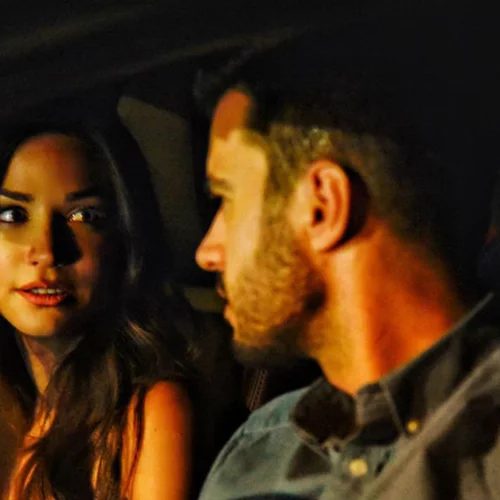 Στο τρέιλερ του «…για πάντα» ο Γιάννης Τσιμιτσέλης ερωτεύεται τη Ζωή