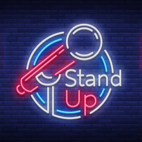 Η Αθήνα αποκτά τα δικά της σταθερά comedy clubs