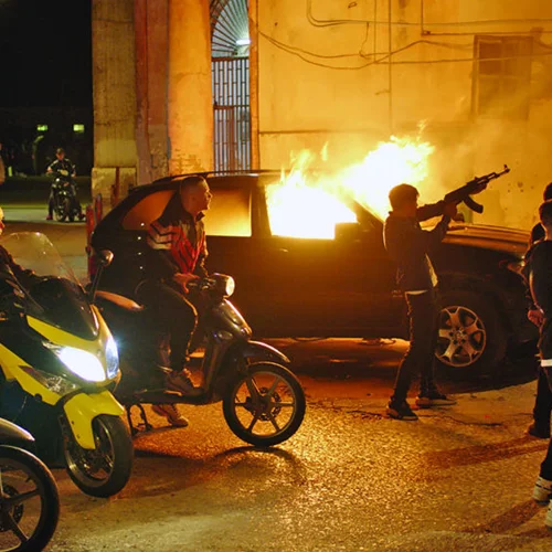 Απόψε (30/7) στην TV: δράμα και περιπέτεια