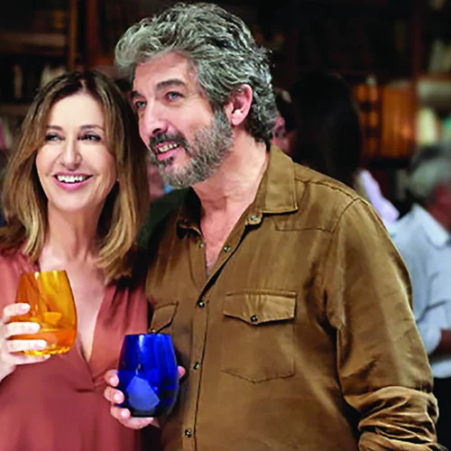 Απρόσμενος Έρωτας