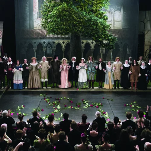 Έντμοντ: Ένας Απρόβλεπτος Συγγραφέας