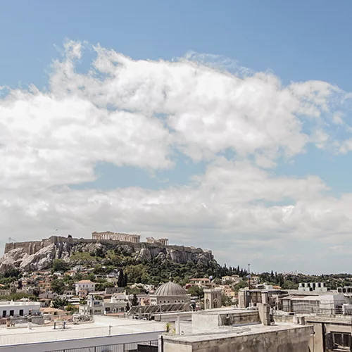 ΙΝΣΕΤΕ: Η συνολική φήμη της Ελλάδας και της Αθήνας για το 4o τρίμηνο του 2023