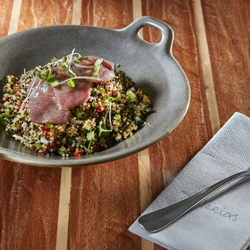 Το Περιστέρι βρήκε τον «Αστερία» του