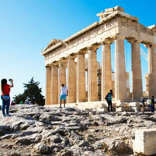 Ευρωπαϊκές Ημέρες Πολιτιστικής Κληρονομιάς 2019: Δείτε όλες τις δωρεάν εκδηλώσεις