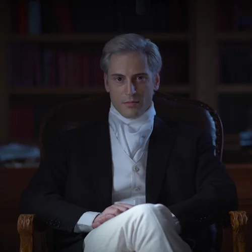 Η επεισοδιακή ζωή του Ιωάννη Καποδίστρια έρχεται στις οθόνες μας