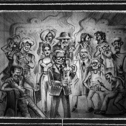 «Το εγχειρίδιον του καλού κλέφτη» του Hλία Πετρόπουλου στο θέατρο