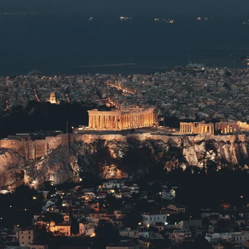 Η Νύχτα Πολιτισμού κάνει ξανά την Αθήνα να ξενυχτήσει με 55 δωρεάν δράσεις