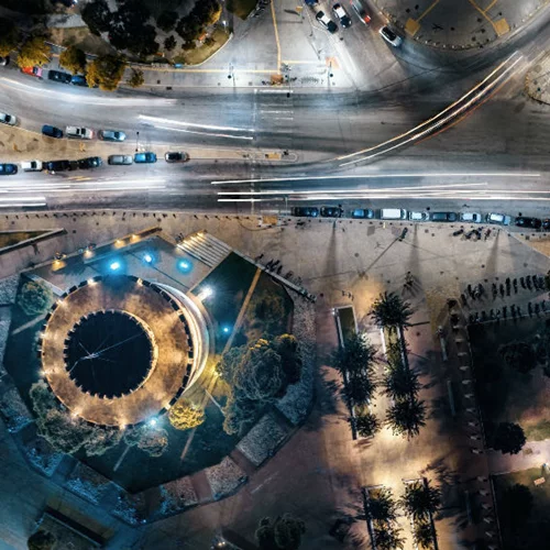 Νέα δρομολόγια λεωφορείων και τροποποιήσεις φέρνει το μετρό Θεσσαλονίκης