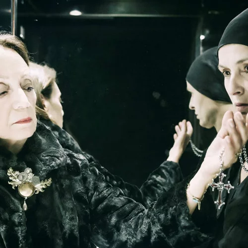 Πολυφωνικό ρεπερτόριο με 14 παραγωγές στο Άλμα