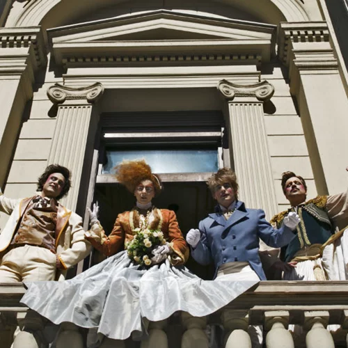 Νύχτα Πολιτισμού: 6 δωρεάν δράσεις που κρατούν την Αθήνα ξάγρυπνη