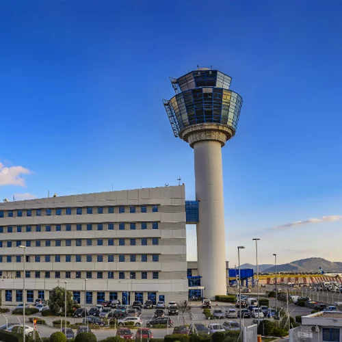 ΙΝΣΕΤΕ: Στα 26,8 εκατομμύρια οι Διεθνείς Αεροπορικές Αφίξεις 2023