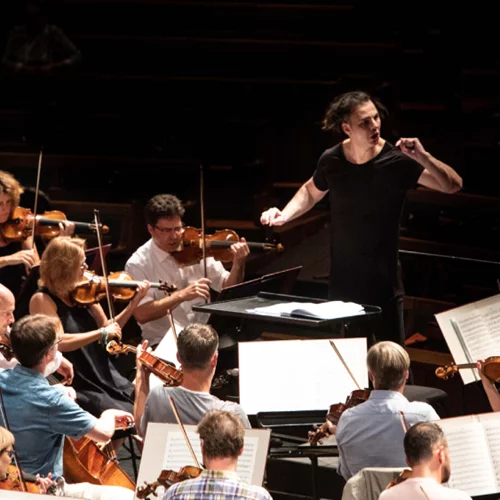 Αυτό είναι το πρόγραμμα του Μεγάρου για τη σεζόν 2019-2020